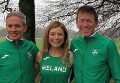 Big medal hopes for national cross-country championships