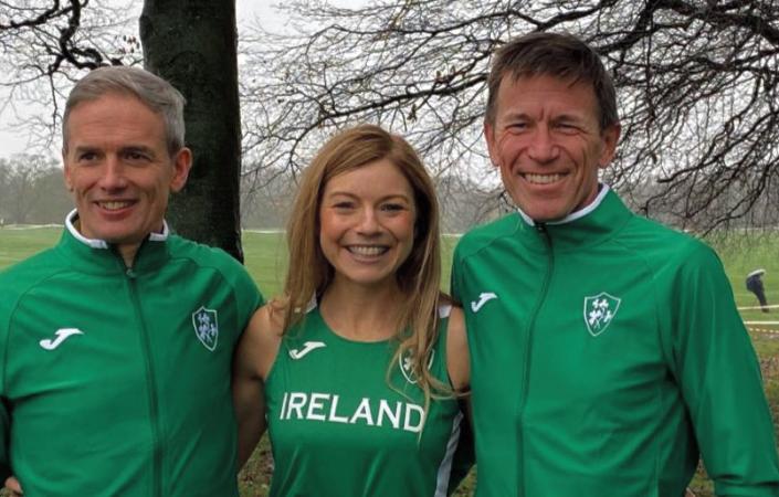 Big medal hopes for national cross-country championships