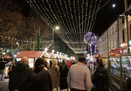 Christmas Jumper Day a Black Box sellout