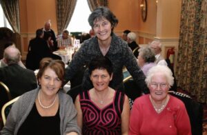 New President is Galway to her very core