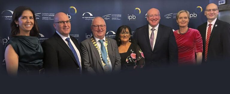 Clarinbridge takes one of the top prizes at 2025 Pride of Place Awards