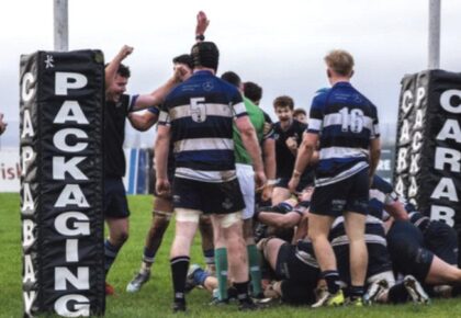 Last-gasp converted try seals thrilling win for Corinthians