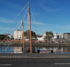 Peace demonstration in city this weekend