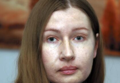 Claregalway woman seeks Irish Intervention after partner’s Russian detention