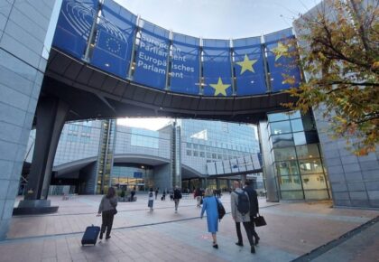 Local MEP disappointed over lack of progress on European Day for Mental Health