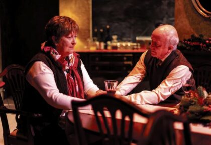 Powerful ‘Ferocity’ proves a memorable experience