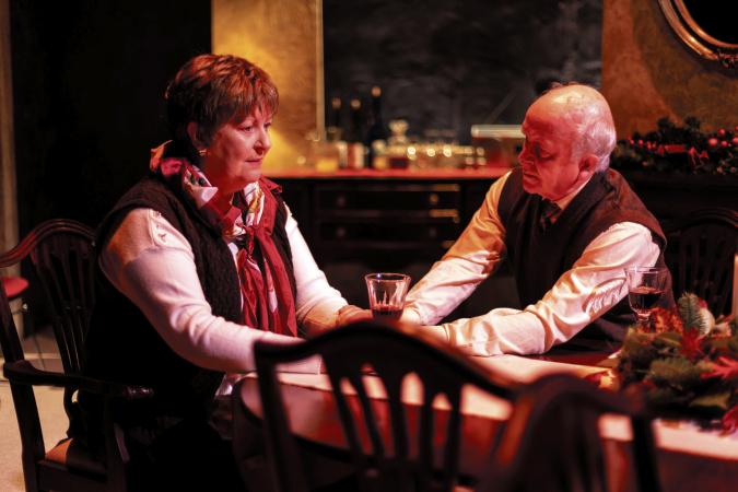 Powerful ‘Ferocity’ proves a memorable experience