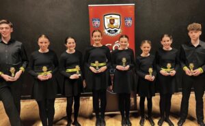 Talented young performers shine at Galway Scór na nÓg Finals