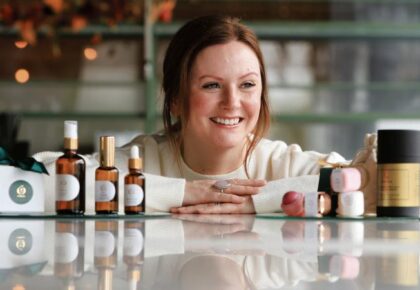 LEO puts on free bus transport to Local Food and Craft Gift Fair at the Black Box