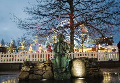 Galway City Council reveals major investment to see Galway sparkle for Christmas