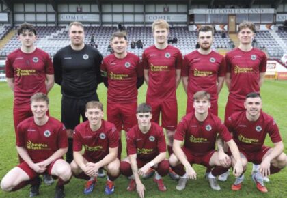 Galway League edges closer to last four in Oscar Traynor