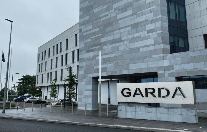 Jail for man who urinated in Galway Garda station cell