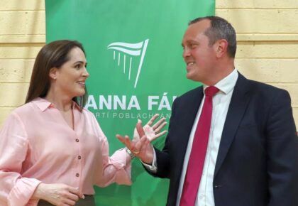 FF HQ made a ‘Seoige’ of themselves by favouring Gráinne over Connolly