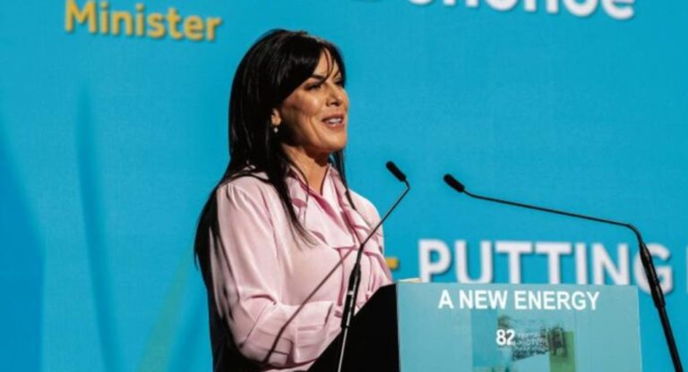 Health Minister to attend launch of first Children's Hospice in West of Ireland