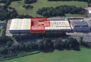 Huge Galway city heat project submitted for approval