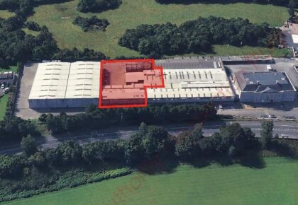 Huge Galway city heat project submitted for approval