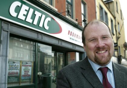 Tough to keep talking out of both sides of your mouth