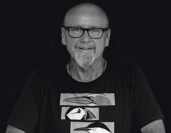 Debut collection of poetry celebrates art of surfing!