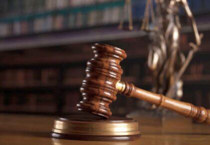 Stab threat to ‘friend with benefits’ partner