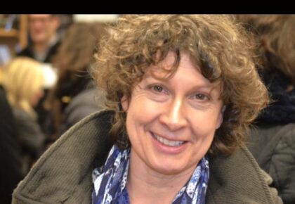 Stellar quartet for next Poetry Lobby