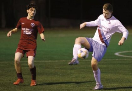 Galway League can book top spot in Oscar Traynor group