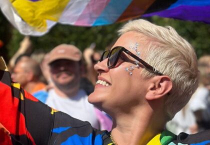 Local MEP: Europe "cannot rest on laurels" after same-sex marriage ruling