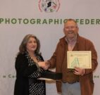Oranmore photography club wins national awards