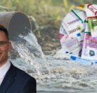 Clarinbridge and Craughwell receive major funding increase for wastewater infrastructure