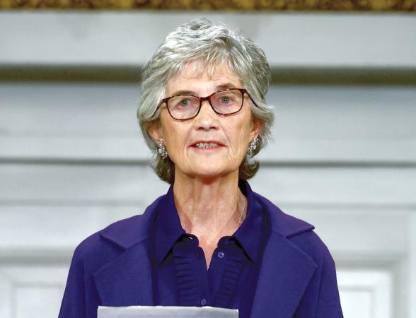 Bye-election will reveal how left is Galway West