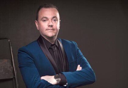 Christmas Country in Ballinasloe