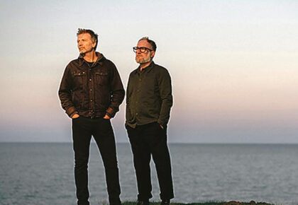 Pilgrims to progress to Galway for Róisín gig