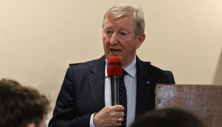 Minister’s concerns over beef safety post-Mercosur