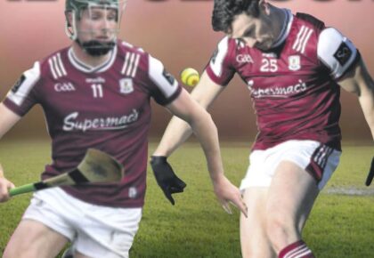 Fixtures confirmed for 2026 hurling and Gaelic football National League stages