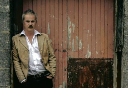 Galway singer-songwriter’s new single ahead of album