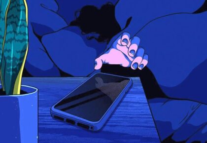 Trying in vain to join the club of natural early risers