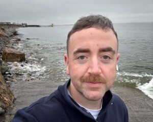 Galway photographer takes on 250km walks – just a year after spinal surgery