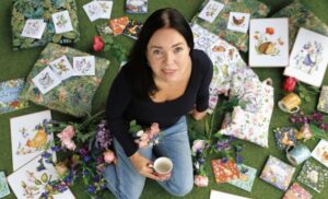 Galway’s Local Food and Craft Gift Fair opens at Black Box Theatre