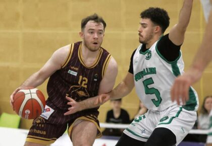 Three out of four ain’t bad as Maigh Cuilinn, Maree and Mystics all victorious