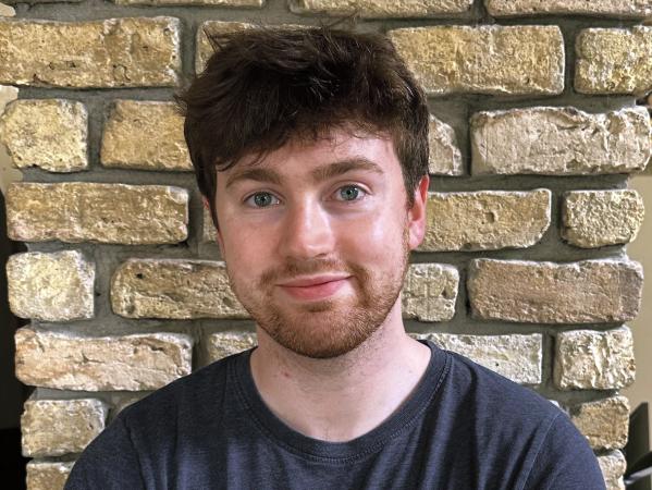 Galway writer launches debut novel