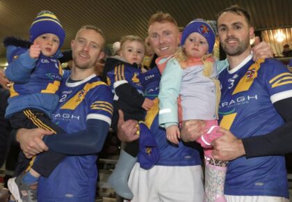 Weather no help but hurling fans give thumbs down to Salthill’s floodlit fare