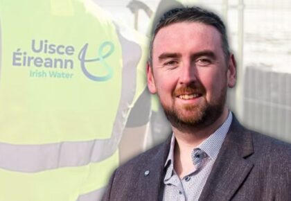 Uisce Eireann accused of treating Galway City with "contempt"