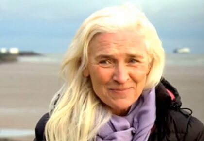 Actress Olwen Fouéré to refuse honorary degree from University of Galway