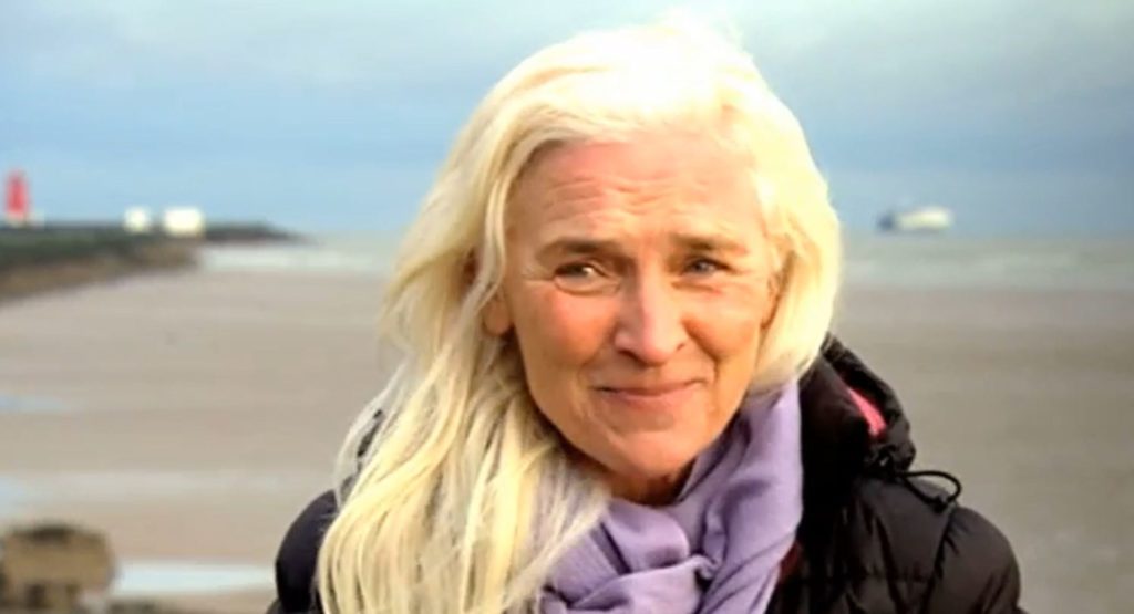 Actress Olwen Fouéré to refuse honorary degree from University of Galway