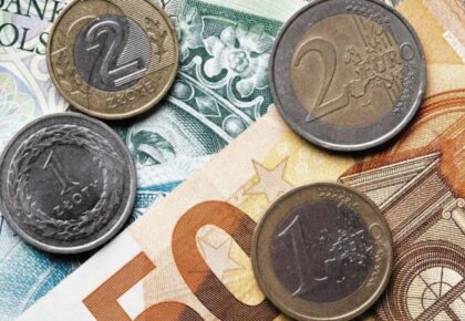 In our ‘new world’ of cards and crypto, cash ain’t king any more