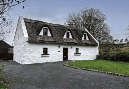 Little slice of heaven in Inverin