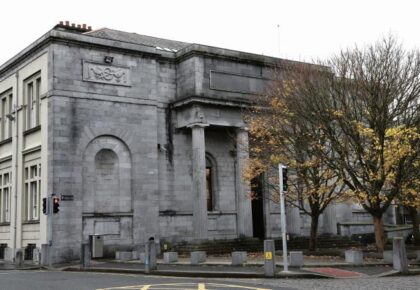 Couch surfer jailed for importation of drugs