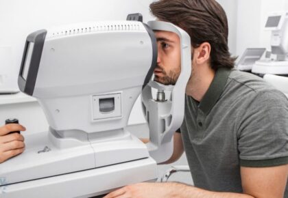 Over 3,600 waiting for eye-care treatment in Galway