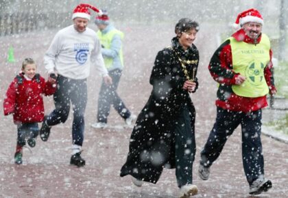Galway In Days Gone By