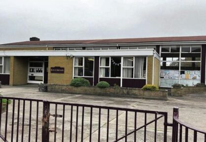 Ballinasloe school plans stuck in limbo