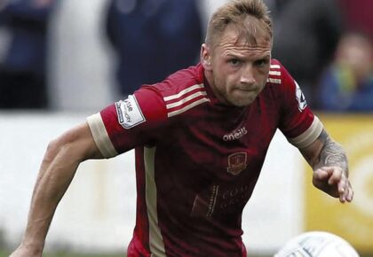 Galway Utd end a ‘difficult’ campaign on positive note